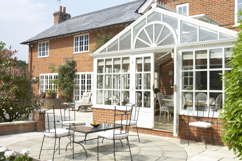 How Much is a Conservatory in Sheffield South Yorkshire