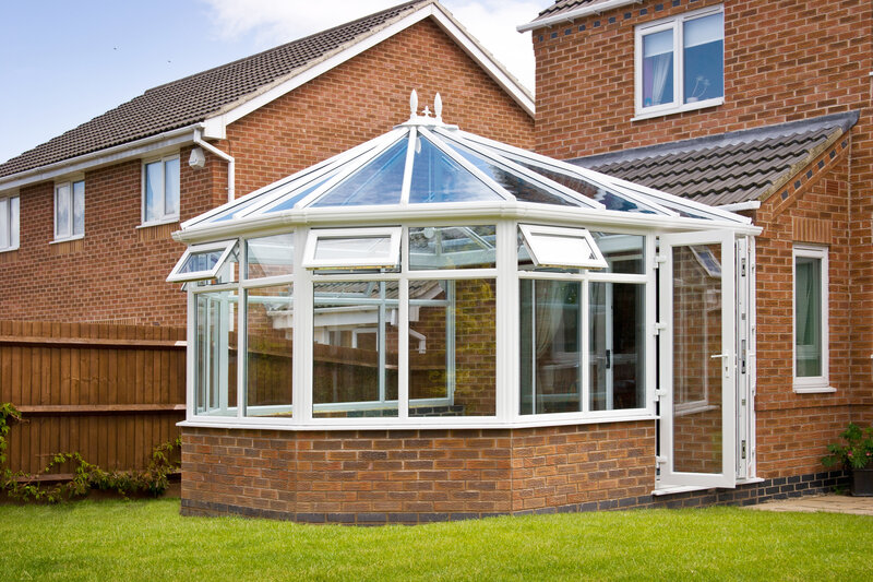 Do You Need Planning Permission for a Conservatory in Sheffield South Yorkshire